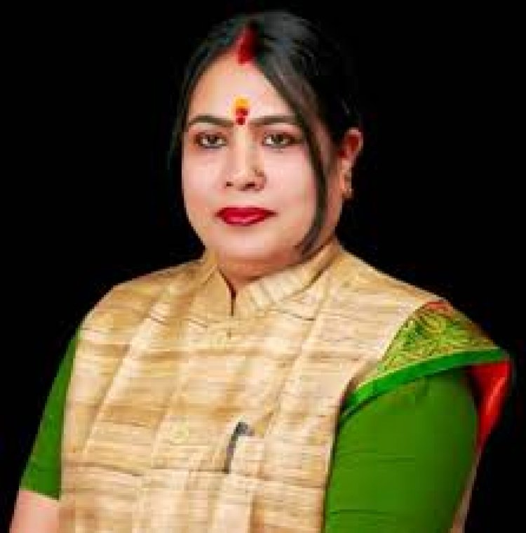 भाजपा महिला मोर्चा की प्रदेश अध्यक्ष विभा अवस्थी ने कहा कि सरकार ने महिलाओं के आर्थिक सशक्तीकरण और सुरक्षा को प्राथमिकता दी है।