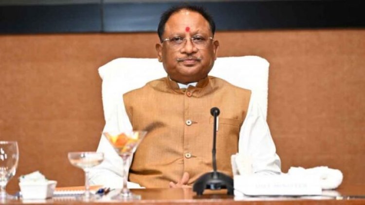 छत्तीसगढ़ बजट 2026-27 : बस्तर के विकास का व्यापक रोडमैप तैयार