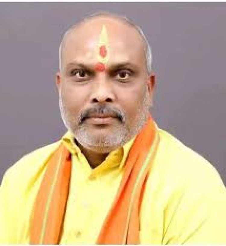 -किसानों को आर्थिक रूप से सशक्त बनाने के लिए केंद्र व राज्य सरकार की विभिन्न योजनाएं कारगर सिद्ध हो रही हैं - विधायक  ललित चंद्राकर