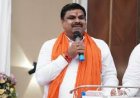 आत्मानंद स्कूलों में फीस लिए जाने को लेकर स्कूल शिक्षा मंत्री गजेंद्र यादव ने कहा -