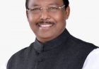 मत्स्य पालन मंत्री  रामविचार नेताम करेंगे शिविर का शुभारंभ