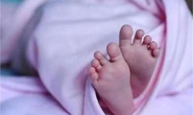 अस्पताल में घोर लापरवाही! नर्स ने कैंची से काट दी नौ महीने की मासूम की उंगली... होश उड़ा देगा पूरा मामला