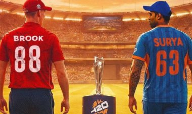 अगर बारिश में धुल गया सेमीफाइनल, तो क्या Team India को मिलेगा फाइनल का टिकट? जानें ICC का ये खास नियम