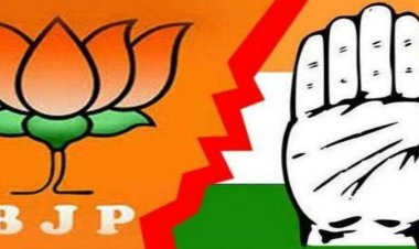 CG : भाजपा-कांग्रेस आज घोषित कर सकती हैं राज्यसभा उम्मीदवार, इस दिन होगा नामांकन