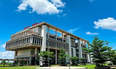 छत्तीसगढ़ के युवाओं के लिए सुनहरा अवसर: आईआईएम रायपुर में 'मुख्यमंत्री सुशासन फेलोशिप' के साथ एमबीए के लिए आवेदन शुरू