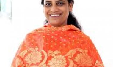 महिलाओं में शक्ति संचार का माध्यम बनेगा महिला आरक्षण विधेयक : लता उसेण्डी