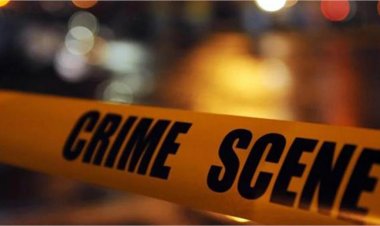 मामूली कहासुनी में भतीजे ने उठाया खौफनाक कदम, चाची की गोली मारकर की हत्या