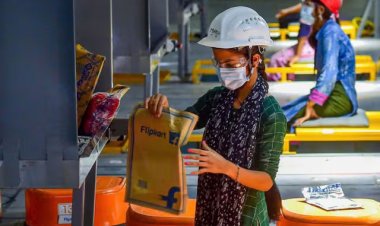 फ्लिपकार्ट ने 500 कर्मचारियों को कंपनी से किया बाहर, जानिए क्या है वजह