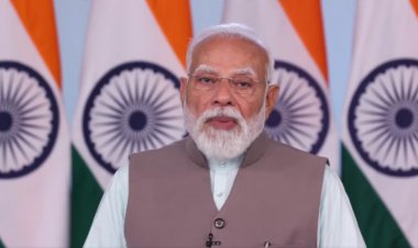 8 मार्च को पीएम मोदी दिल्ली वालों को देंगे सौगात, लगभग 33,500 करोड़ रुपये की लागत से कई विकास परियोजनाओं का उद्घाटन और शिलान्यास