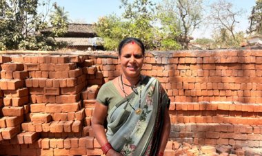 बिहान योजना ने सगो तेता के जीवन में लाया नवा बिहान, आजीविकामूलक गतिविधियों से मिली फर्श से अर्श तक की मंजिल