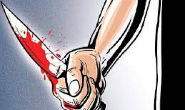 CG – हैवानियत की हदें पार : घर के अंदर घुसकर महिला के साथ की दरिंदगी, प्राइवेट पार्ट में घोंपा चाकू, फिर जो हुआ….