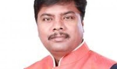दीपक बैज का बयान कांग्रेस की आदिवासी-विरोधी राजनीति को छिपाने का प्रयास : केदार कश्यप