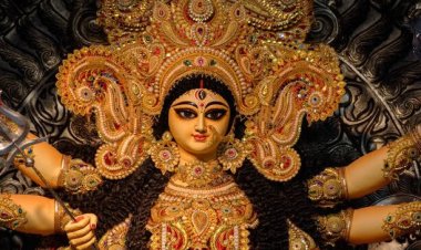 इस दिन से हो रही है चैत्र नवरात्रि की शुरूआत, यहां देखें क्या है इसकी सही तिथि और घटस्थापना का शुभ मुहूर्त
