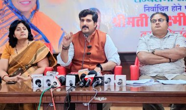 बिजली बिल लंबित भुगतान हेतु सरचार्ज में 100% और मूल राशि में 75 %छूट ऐतिहासिक क़दम:अमित चिमनानी