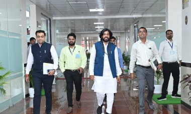 कौशल विकास, तकनीकी शिक्षा एवं रोजगार विभाग का वर्ष 2026-27 का बजट पारित 