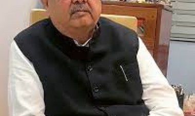 लोकसभा अध्यक्ष ओम बिरला के प्रति अविश्वास प्रस्ताव का अस्वीकार होना भारतीय लोकतंत्र की परिपक्वता का प्रमाण – डॉ. रमन सिंह