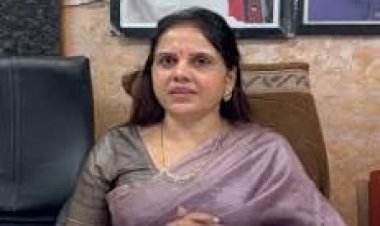 महापौर की गहन नाराजगी के बाद कार्यपालन अभियंता ने ठेकेदार को नोटिस जारी कर 3 दिन में अनिवार्य रूप से सड़क डामरीकरण कार्य प्रारम्भ करने के दिए निर्देश