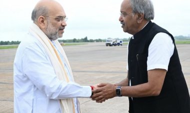 कैब की बढ़ती कीमतों (Surge Pricing) से बड़ी राहत! ओला-उबर के एकाधिकार को खत्म करेगा 'भारत टैक्सी' ऐप; छत्तीसगढ़ में जल्द होगी शुरुआत - बृजमोहन अग्रवाल