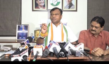 धर्म स्वातंत्र्य विधेयक भाजपा का राजनैतिक प्रोपोगंडा मात्र है