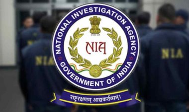 माओवादी हमला NIA ने दाखिल की सप्लिमेंट्री चार्जशीट, 6 आरोपियों के नाम शामिल