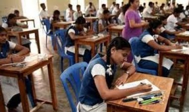 . जवाहर लाल नेहरू उत्कर्ष योजना हेतु प्रवेश परीक्षा का आयोजन