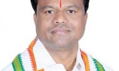 केन्द्र द्वारा छत्तीसगढ़ में तैनात सुरक्षा बलों के लिये 22 हजार करोड़ की मांग डबल इंजन सरकार की हकीकत - दीपक बैज