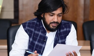 मंत्री गुरु खुशवंत साहेब जी के प्रयासों को मिली सफलता: आरंग क्षेत्र को ₹8.57 करोड़ की दो बड़ी सड़क सौगातें