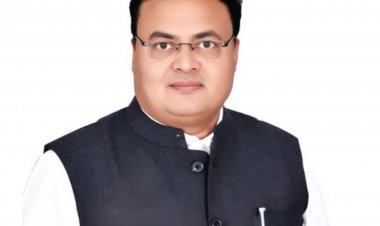 भाजपा जो कहती है उसे करती भी है-प्रमोद शर्मा