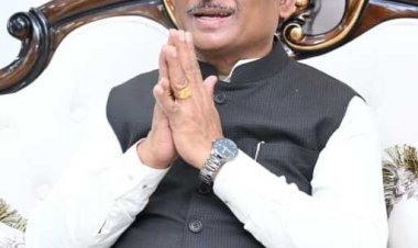 हवाई चप्पल पहनने वाला भी हवाई यात्रा कर सके, प्रधानमंत्री का यह सपना छत्तीसगढ़ में भी हो रहा है साकार : साय
