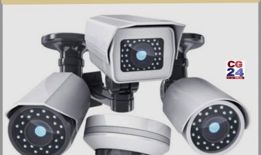 डेटा सुरक्षा और जासूसी के खतरे को देखते हुए 1 अप्रैल से CC TV कैमरों पर नए नियम लागू