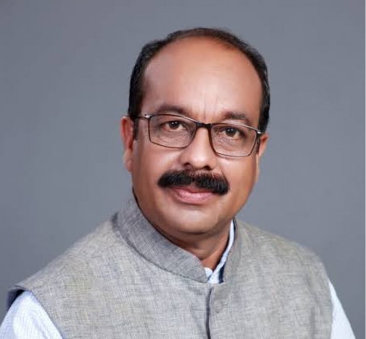 डिप्टी सीएम अरुण साव ने लखीमपुर लोकसभा के विभिन्न विधानसभा क्षेत्रों के पदाधिकारियों की ली संगठनात्मक बैठक