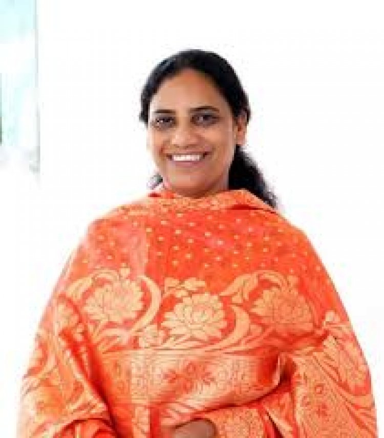 पवन खेड़ा के पदचिह्नों पर चलते हुए अब जालसाजी पर उतरी कांग्रेस : भाजपा