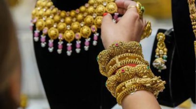 Gold Price Today 6 मार्च 2026: आज सुबह क्या है रेट, जानें अपने शहर में 24k, 22k, 18k, 14k सोने के दाम