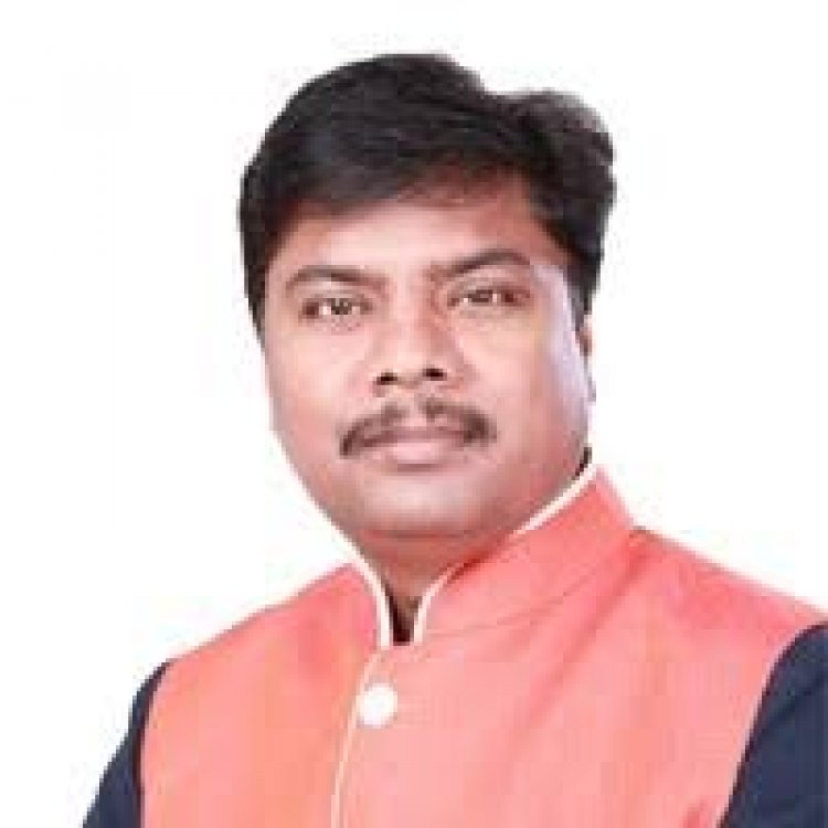 भाजपा प्रदेश अध्यक्ष की राहुल और कांग्रेस को दो टूक : देश व दुनिया में लोकप्रिय नेतृत्व का अपमान बर्दाश्त नहीं करेगी जनता