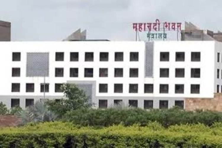CG - छत्तीसगढ़ सरकार अलर्ट, GAD ने इस अफसर को बनाया नोडल अधिकारी, देखें आदेश..!!