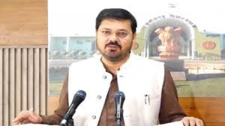 विधायक अनुज के जनहित मुद्दों के सवाल से फिर गूंजा सदन:: मंत्रियों से मांगे जवाब