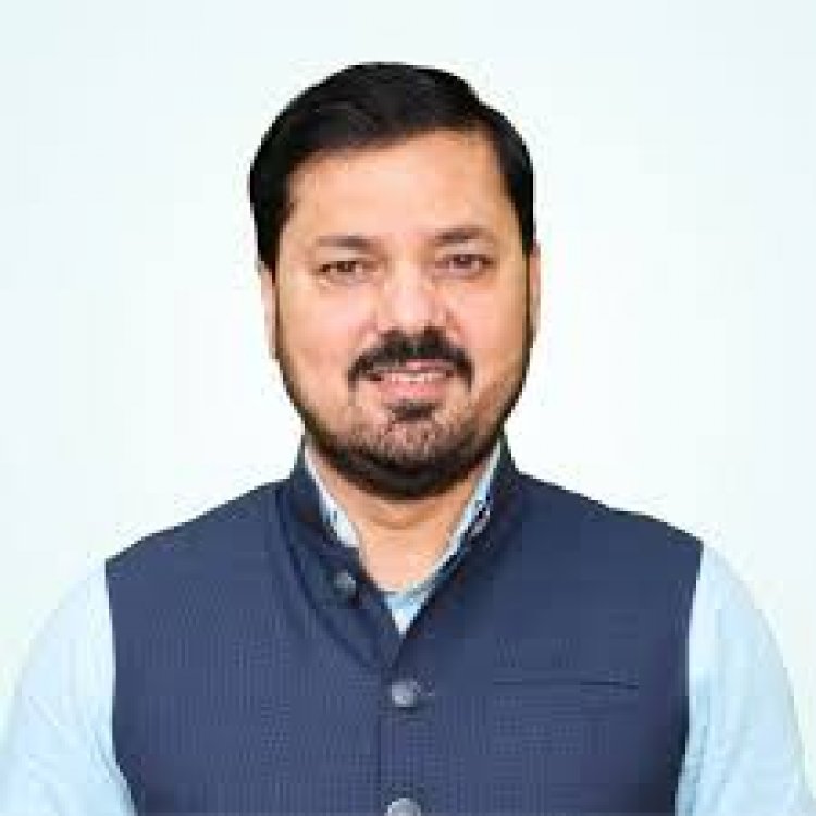 सदन में दिखीं क्षेत्र की चिंता, विधायक अनुज नें शिक्षकों की कमीं, प्रदूषित सेरीखेड़ी जलाशय, कृषिपंप कनेक्शन जैसें मुद्दों कों सदन में उठाया ; मुख्यमंत्री-मंत्रियों सें मांगे जवाब