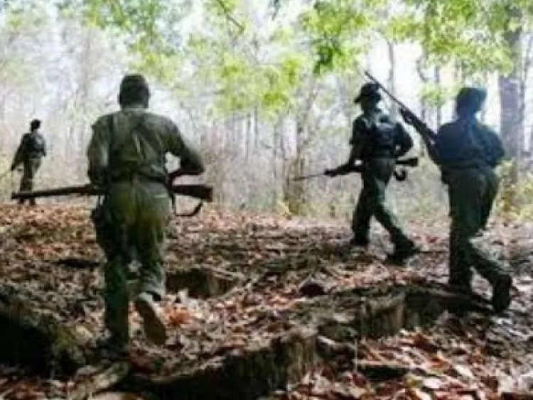 बस्तर में 108 माओवादी करेंगे आत्मसमर्पण, ‘पूना मारगेम’ पहल के तहत मुख्यधारा में वापसी