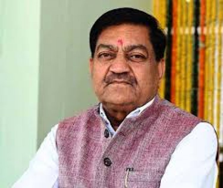 खाद्य मंत्री  दयालदास बघेल के विभागों के लिए 6216 करोड़ रुपए से अधिक की अनुदान मांगें पारित