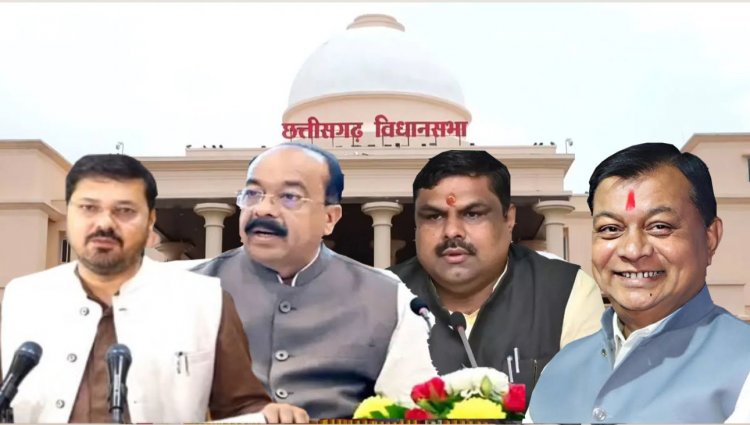 विधायक अनुज शर्मा ने बजट सत्र में उठाए जनहित के मुद्दे; शिक्षा, बुनियादी ढांचे और औद्योगिक विकास पर सरकार से मांगा जवाब