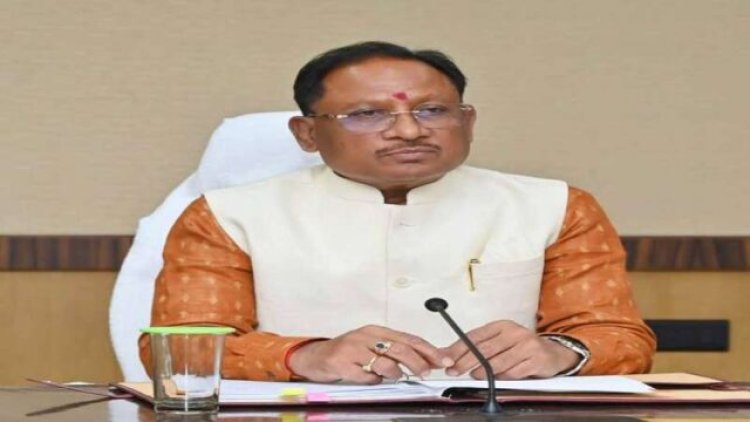 मुख्यमंत्री विष्णु देव साय 14 मार्च को बिलासपुर से करेंगे ‘गौधाम योजना’ का शुभारंभ….