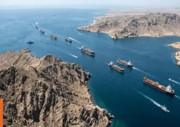 Breaking: ईरान से बन गई बात, स्ट्रेट ऑफ होर्मुज से भारत आएंगे दो तेल टैंकर, ईरानी राजदूत ने कहा था भारत हमारा दोस्त