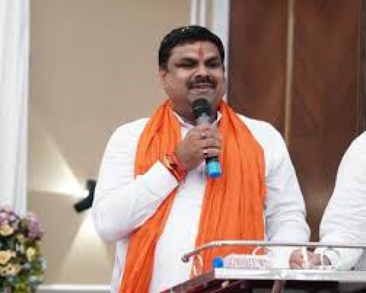 22 हजार 466 करोड़ से बदलेगी शिक्षा की तस्वीर : स्कूल शिक्षा मंत्री श्री यादव