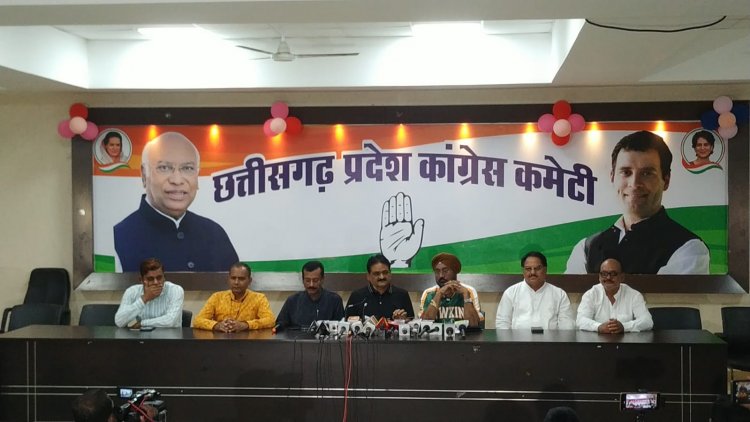 गैस की किल्लत से राहत देने के बजाय भाजपा गैस संकट के बारे में झूठ बोल रही