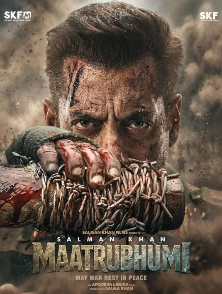 Bollywood Film Update: सलमान खान की फिल्म ‘बैटल ऑफ गलवान’ का बदला नाम