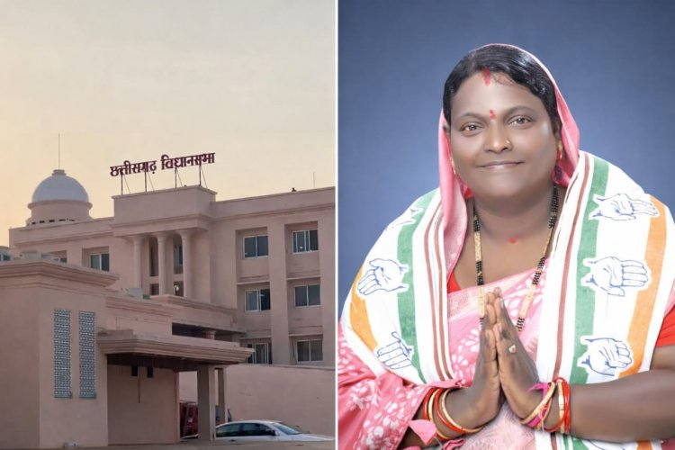 महिला एवं बाल विकास तथा समाज कल्याण विभाग के बजट में पोषण, महिला सशक्तिकरण और दिव्यांग हितों की उपेक्षा – चातुरी नंद