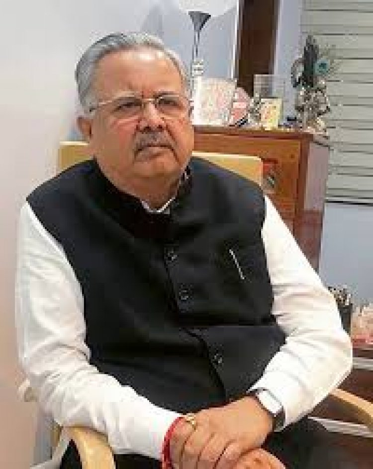 लोकसभा अध्यक्ष ओम बिरला के प्रति अविश्वास प्रस्ताव का अस्वीकार होना भारतीय लोकतंत्र की परिपक्वता का प्रमाण – डॉ. रमन सिंह