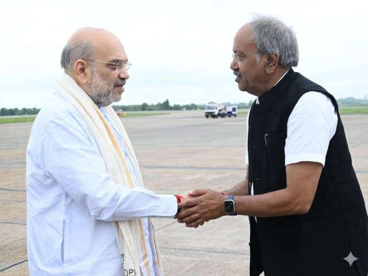 कैब की बढ़ती कीमतों (Surge Pricing) से बड़ी राहत! ओला-उबर के एकाधिकार को खत्म करेगा 'भारत टैक्सी' ऐप; छत्तीसगढ़ में जल्द होगी शुरुआत - बृजमोहन अग्रवाल