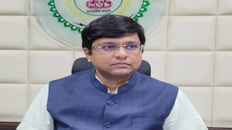 छत्तीसगढ़ कैडर के IAS डॉ. रवि मित्तल को मिली बड़ी जिम्मेदारी, प्रधानमंत्री कार्यालय में उप सचिव नियुक्त