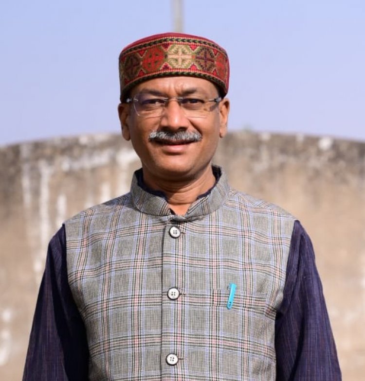 गैर चुनावी राज्यों के हिस्से के एलपीजी को भाजपा सरकार चुनावी राज्यों में भेज रही है - कांग्रेस